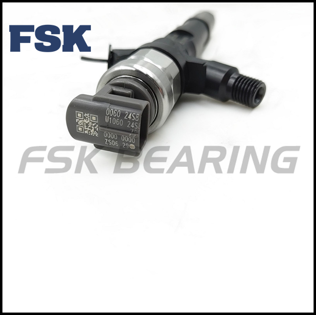 Denso Common Rail Fuel Injector Series 23670-30280 For Toyota Hilux