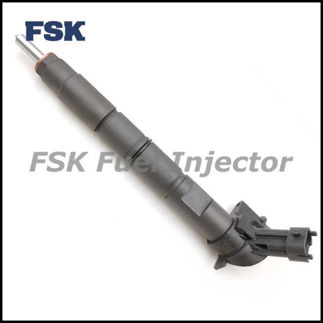 Premium 0445117008 Common Rail Fuel Injector For Enhanced Engine Performance
