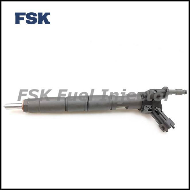 Premium 0445117008 Common Rail Fuel Injector For Enhanced Engine Performance