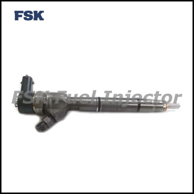 0445110255 Fuel Injectors Bosch Diesel Injector For Hyundai And Kia