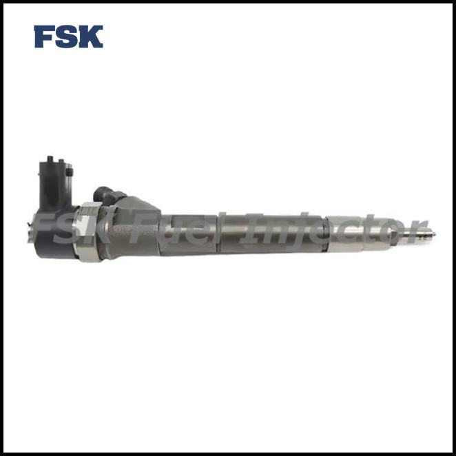 0445110190 Fuel Injectors Applicable To Jeep And Mercedes-Benz Diesel Injectors