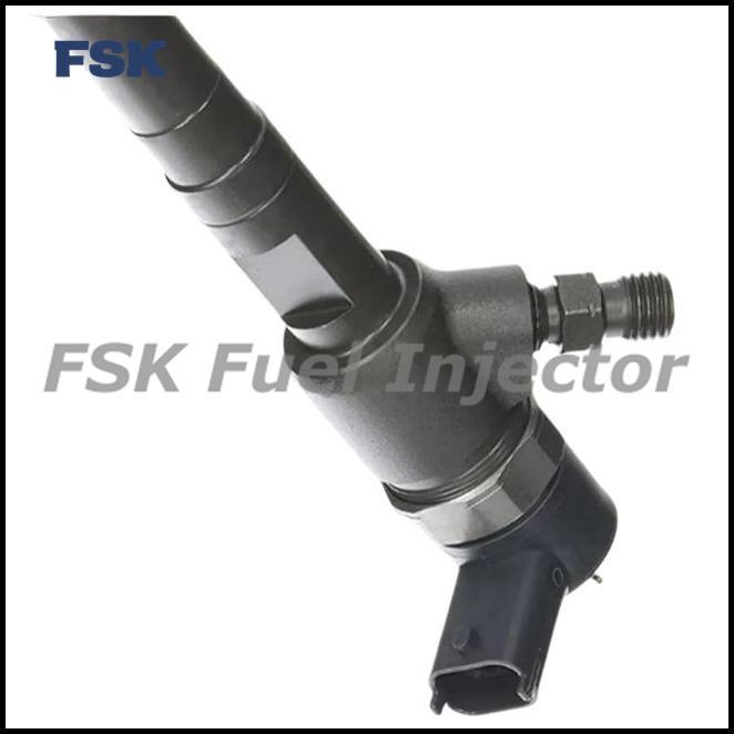 110 Series Injector 0445110254  Common Rail Injector For Hyundai And Kia Vgt Engines