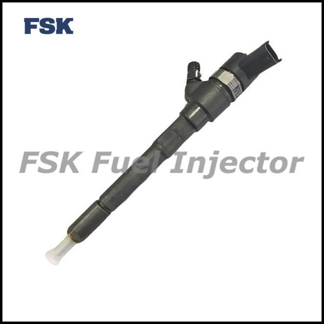 110 Series Injector 0445110254  Common Rail Injector For Hyundai And Kia Vgt Engines
