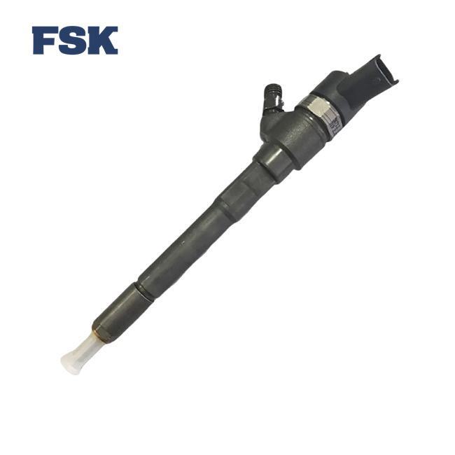 110 Series Injector 0445110254  Common Rail Injector For Hyundai And Kia Vgt Engines