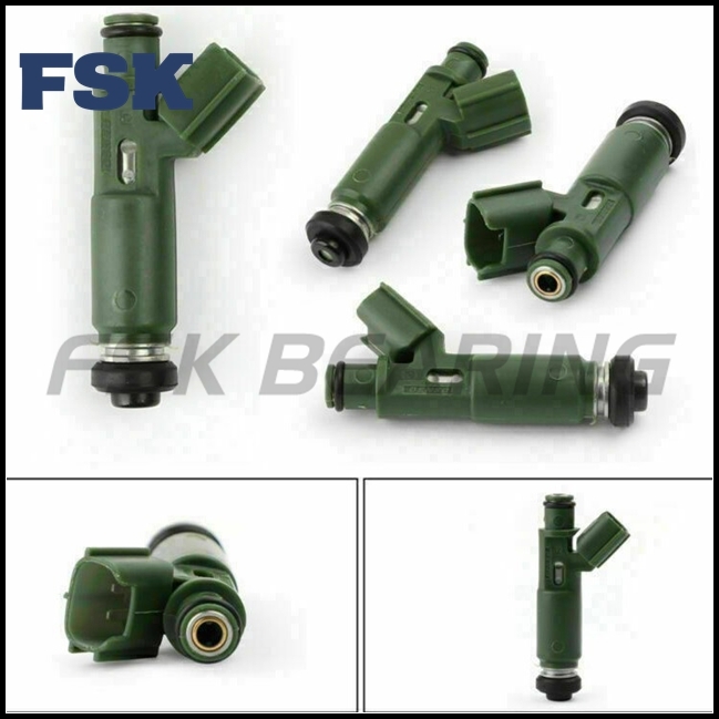 Long Life 23250-22040 23250-0D040 Automotive Fuel Injector For Toyota Corolla Hot Selling Model