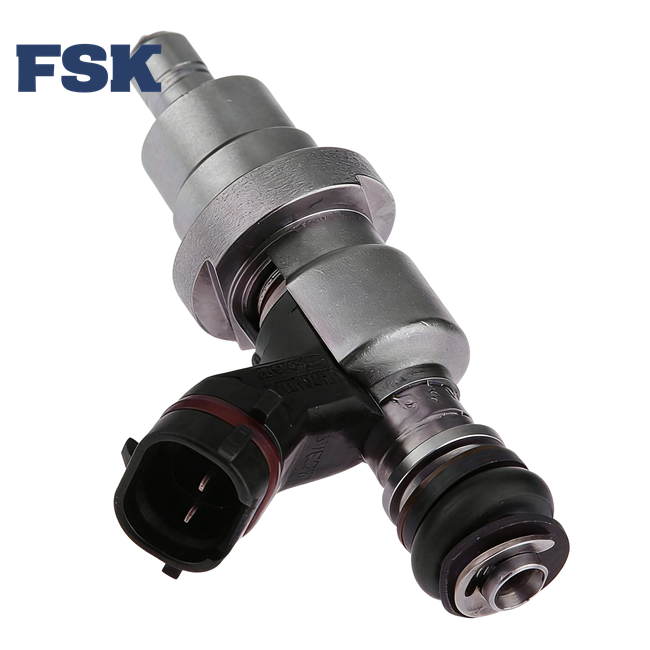 Hot Selling 23250-28030 23209-28030 Common Rail Injector For Toyota RAV4 Premium Quality