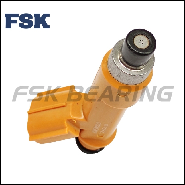 Injector 23250-BZ010 Automotive Fuel Injector For Daihatsu Senya S80 M80 With Gcr15 Chrome Steel.