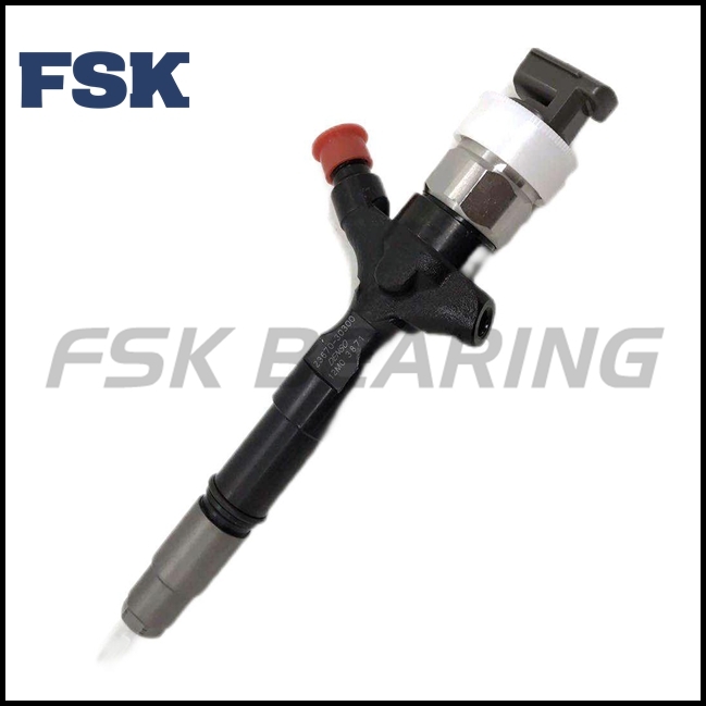 China FSK 23670-26011 23670-26020 Diesel Engine Electro-Injector For Lexus Toyota ABEC-5