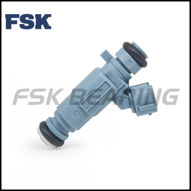 High Quality 35310-2B010 Automotive Diesel Common Rail Injector Nozzle For Hyundai I20 I30 Kia