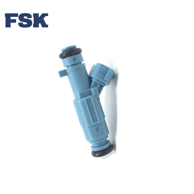 FSK Brand 35310-2G300 Automotive Fuel Injector For Hyundai And Kia ABEC-3/ABEC-5 Precision