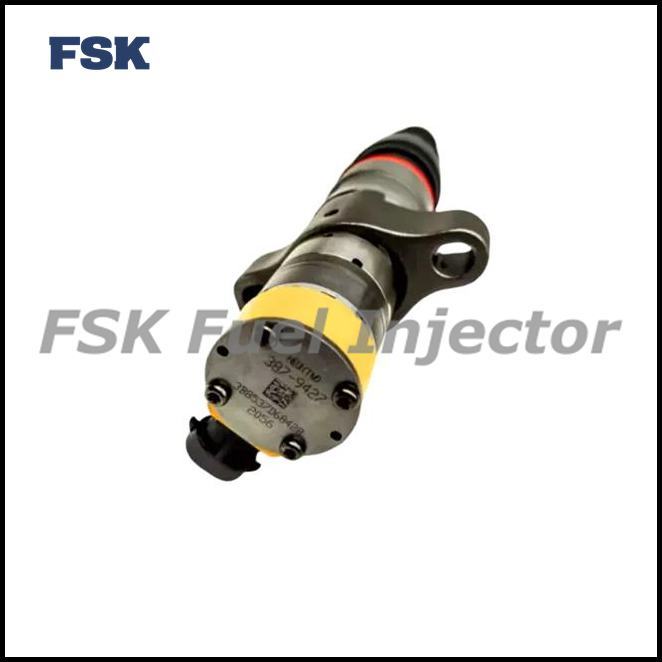 Engine Fuel Injectors 387-9427 3879427 Injectors For  CAT C7