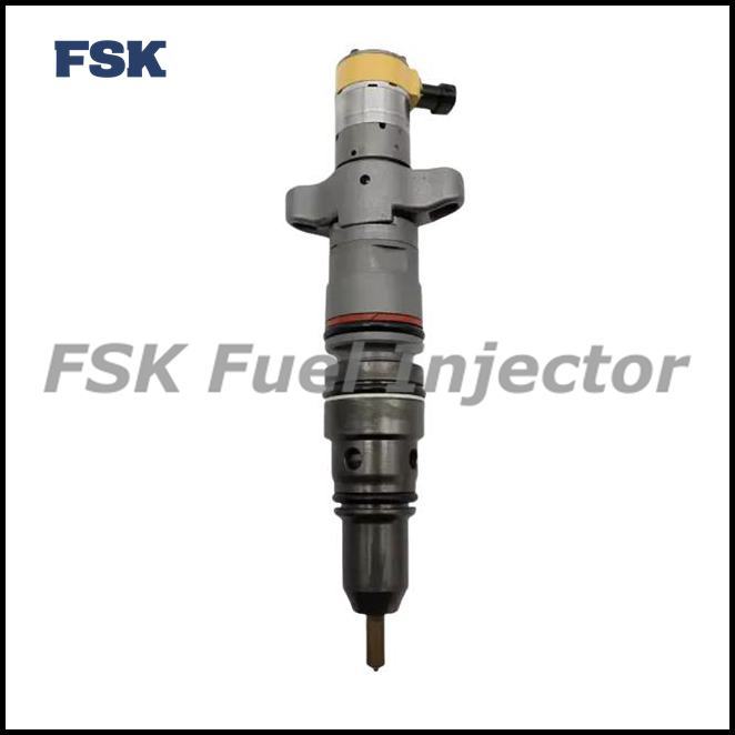 Engine Fuel Injectors 387-9427 3879427 Injectors For  CAT C7