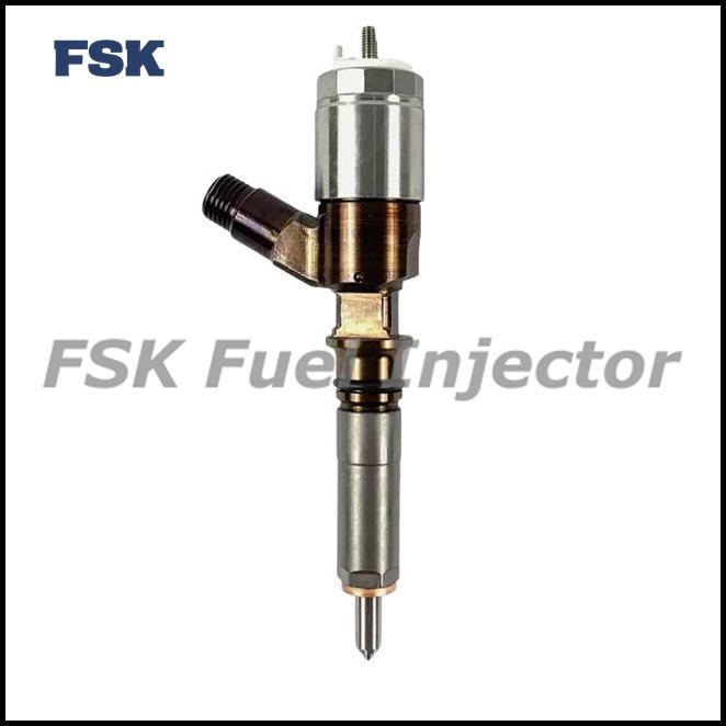 2645A746 Fuel Injector For Perkins 1104D And 1106D Engines