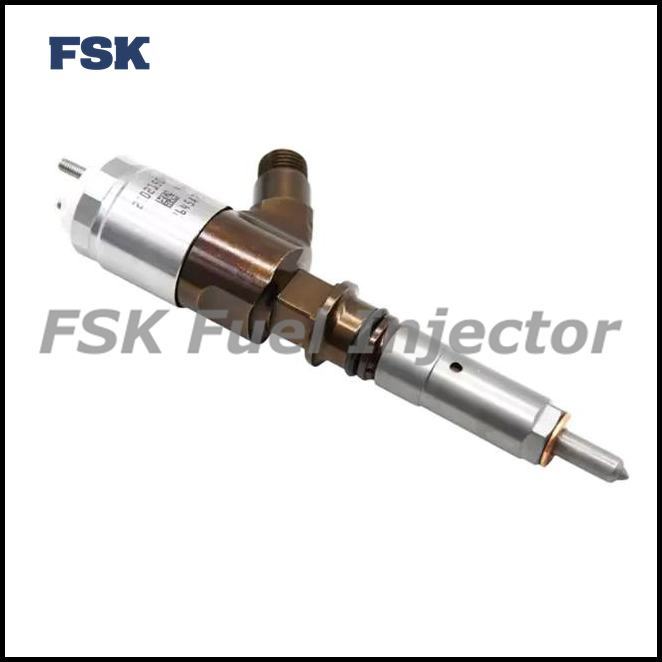 2645A751 Common Rail Injector For Caterpillar Perkins C6.4, C6.6, And C4.4 Engines