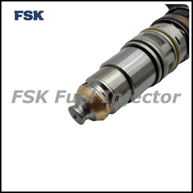 1464994 	Engine Fuel Injectors Scania ISX Injector For Cummins Engines