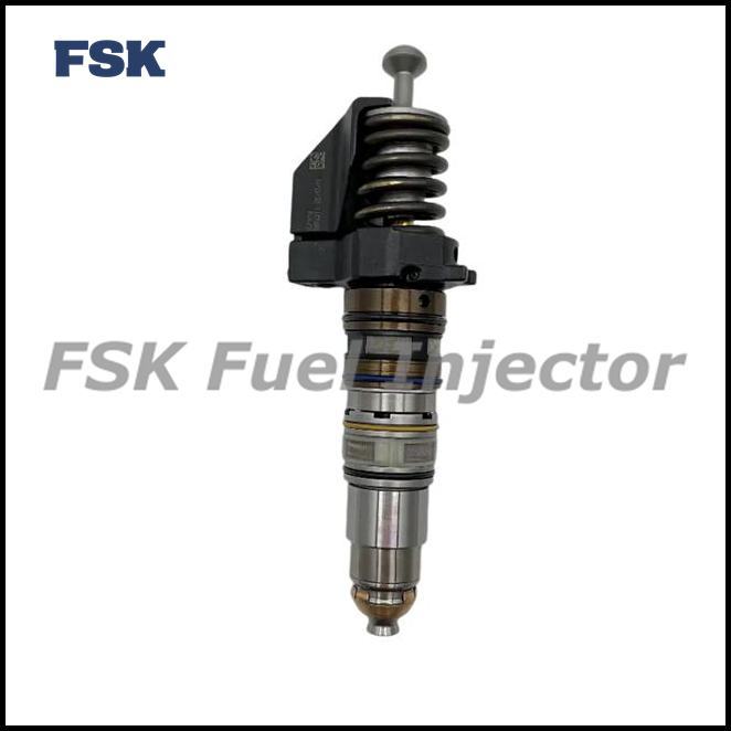 1464994 	Engine Fuel Injectors Scania ISX Injector For Cummins Engines