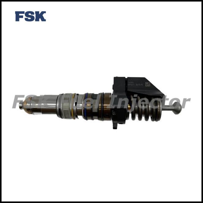 1464994 	Engine Fuel Injectors Scania ISX Injector For Cummins Engines