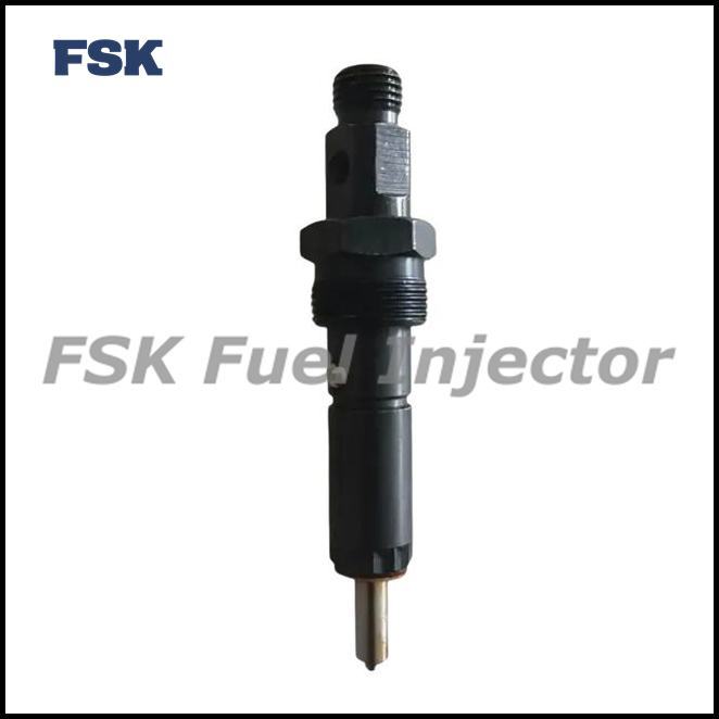 2855399 Injector Supplier Of Diesel Engine Injector And Nozzle Parts