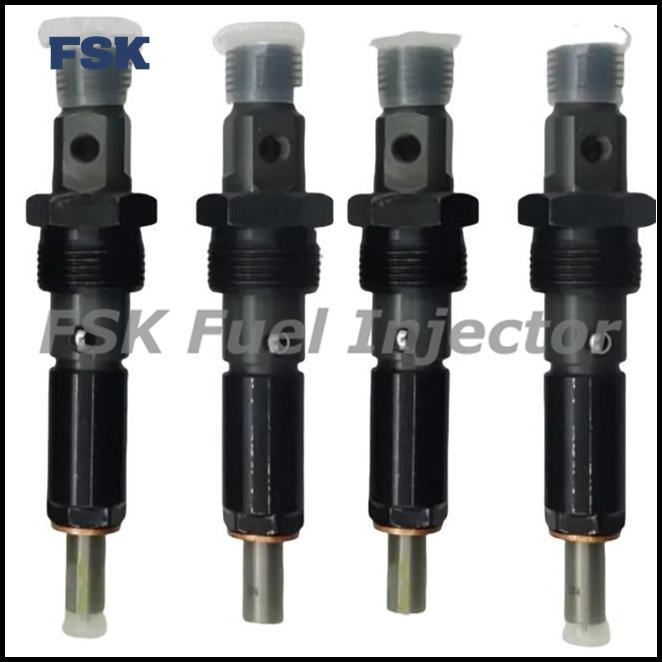 2855399 Injector Supplier Of Diesel Engine Injector And Nozzle Parts