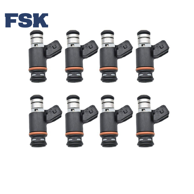 Long Life 021906031B IWP076 FJ573 Injector Replacement Kit For Volkswagen Bora Passat