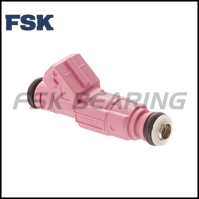 High Quality 028015583 Automotive Fuel Injector Nozzle For Vol With Gcr15 Chrome Steel.