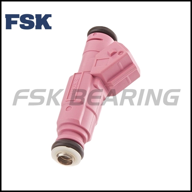 High Quality 028015583 Automotive Fuel Injector Nozzle For Vol With Gcr15 Chrome Steel.