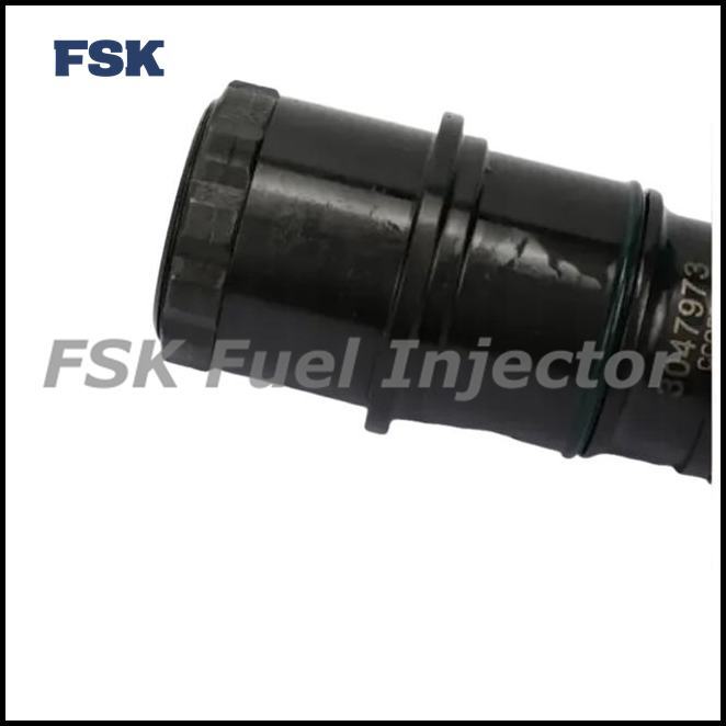 3047973 Engine Fuel Injectors Engine Injector Assembly 3047973