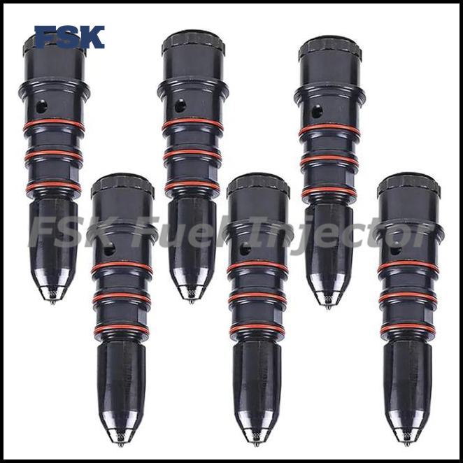 3047973 Engine Fuel Injectors Engine Injector Assembly 3047973