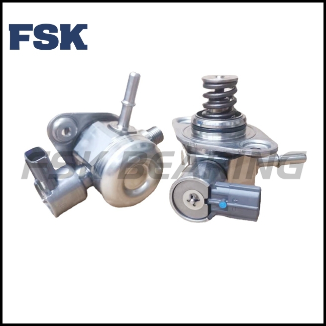 0261520074 16630-1KC0A 16630-1KC0C Car Engine Parts High Pressure Fuel Pump For Nissan