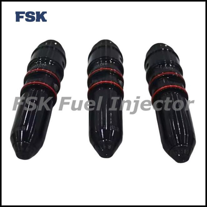 Engine Fuel Injectors 3054216 Cummins NTA855 Engine Parts Injector