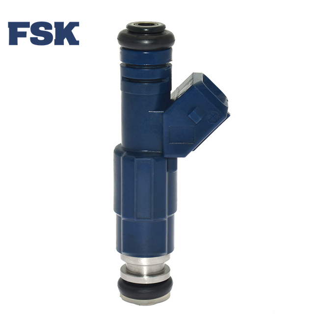 High Precision 0280155712 Automotive Fuel Injector For Opel Cadillac Saab ABEC-3/ABEC-5 Precision.