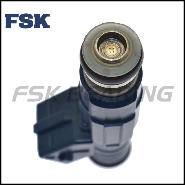 High Precision 0280155712 Automotive Fuel Injector For Opel Cadillac Saab ABEC-3/ABEC-5 Precision.