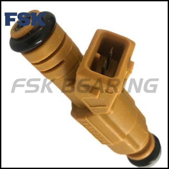 High Precision 0280155746 Automobiles Common Rail System For Vol Jeep Dodge Chrysler