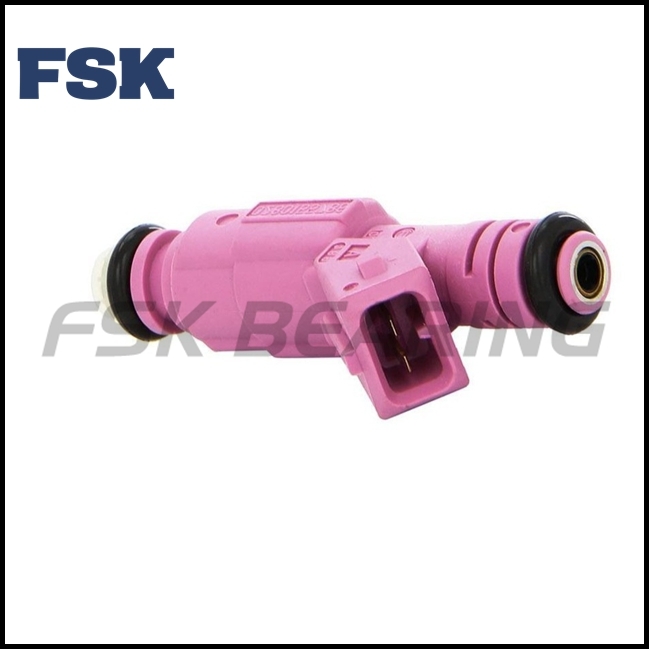 High Quality Car Fuel Injectors 0280155786 For CitroëN Ford Peugeot Brands With Gcr15 Chrome Steel