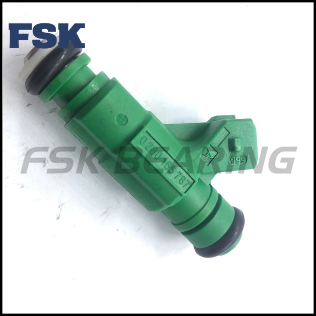 FSK Brand 0280155787 Car Fuel Injectors For Land Rover ABEC-3/ABEC-5 Precision