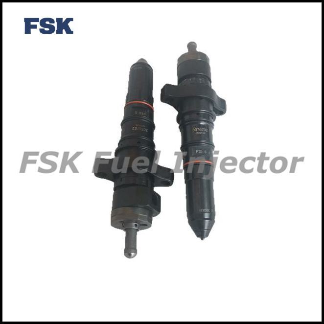 Engine Fuel Injectors 3076702 Cummins KTA38 KTA50 Injector