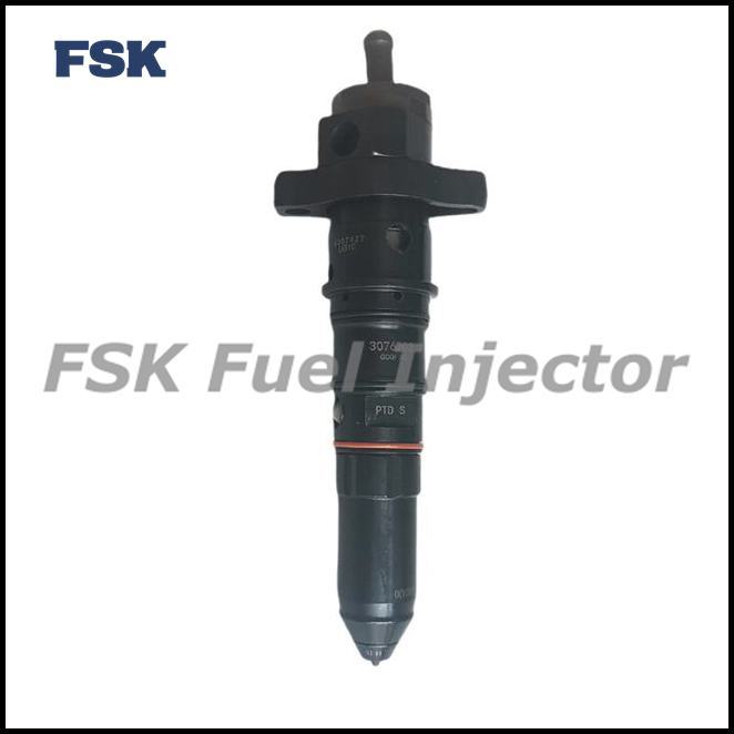 Engine Fuel Injectors 3076702 Cummins KTA38 KTA50 Injector