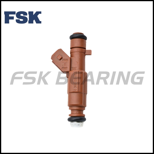 FSK Brand 0280155803 Car Fuel Injector For CitroëN Peugeot Premium Quality
