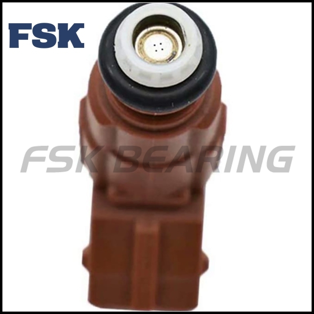 FSK Brand 0280155803 Car Fuel Injector For CitroëN Peugeot Premium Quality