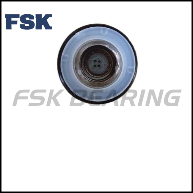 FSKG 0280155811 Car Fuel Injector For Chevrolet Gcr15 Chrome Steel P6 P5