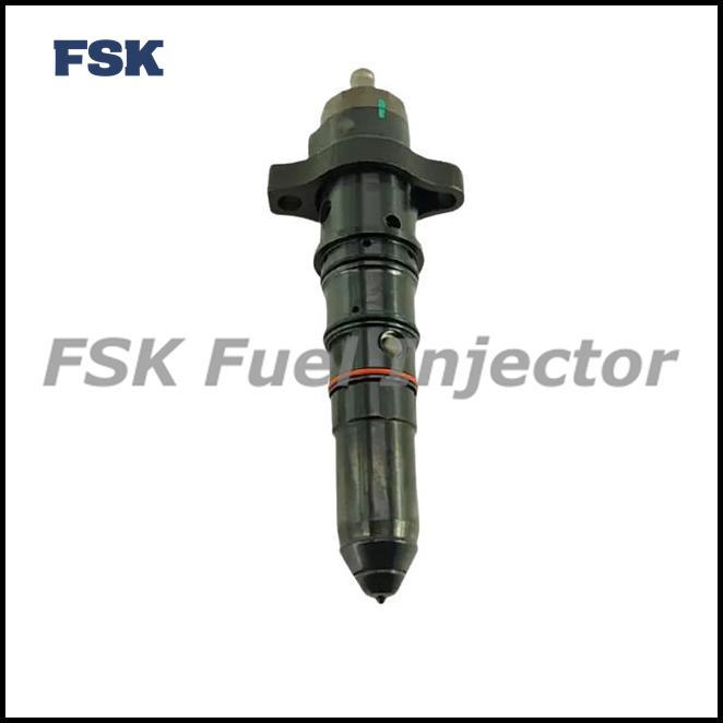 3077760 PT injector assembly is compatible with Cummins QSK38, KTA38, and K50 series engines