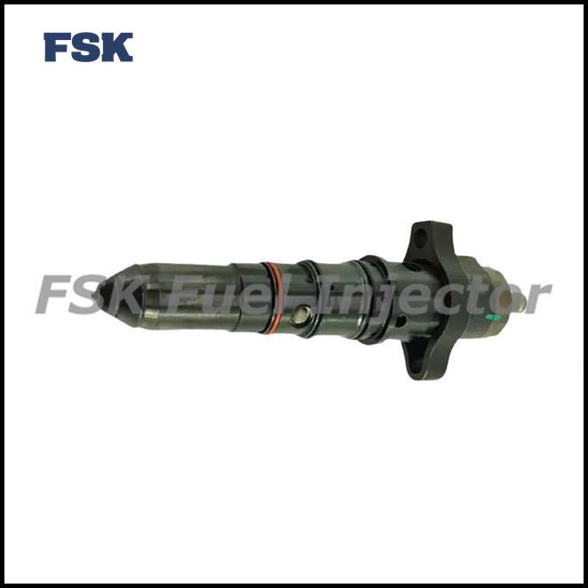 3077760 PT injector assembly is compatible with Cummins QSK38, KTA38, and K50 series engines