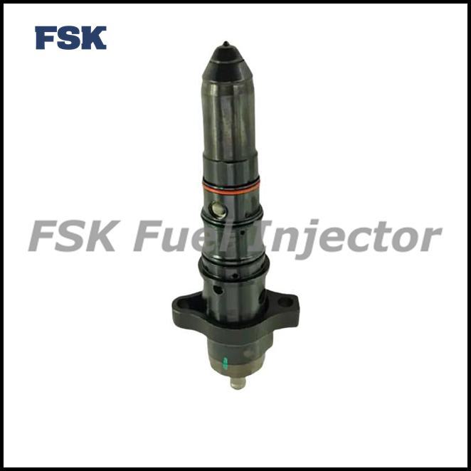 3077760 PT injector assembly is compatible with Cummins QSK38, KTA38, and K50 series engines