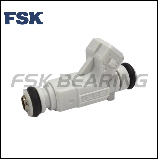 High Quality 0280155812 Durable Fuel Injectors For Volkswagen Golf Long Life