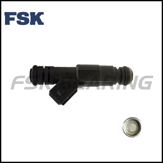High Precision 0280155819 Common Rail Fuel Injector For Ford Mondeo Focus