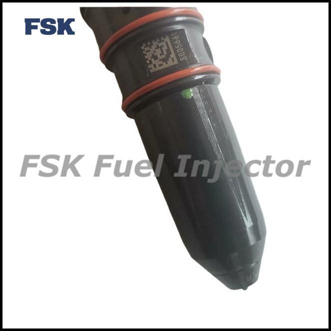 Engine Fuel Injectors 3406604 Cummins M11 Fuel Injector 3406604 Engine Fuel Injectors