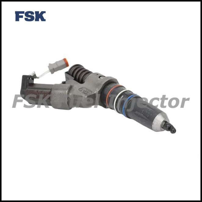 Engine Fuel Injectors 3411752 For Cummins Excavator ISM QSM11 And M11 Engines