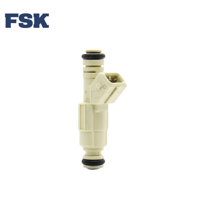 FSK 0280155868 Common Rail Fuel Injector For Ford Mustang Automotive Parts