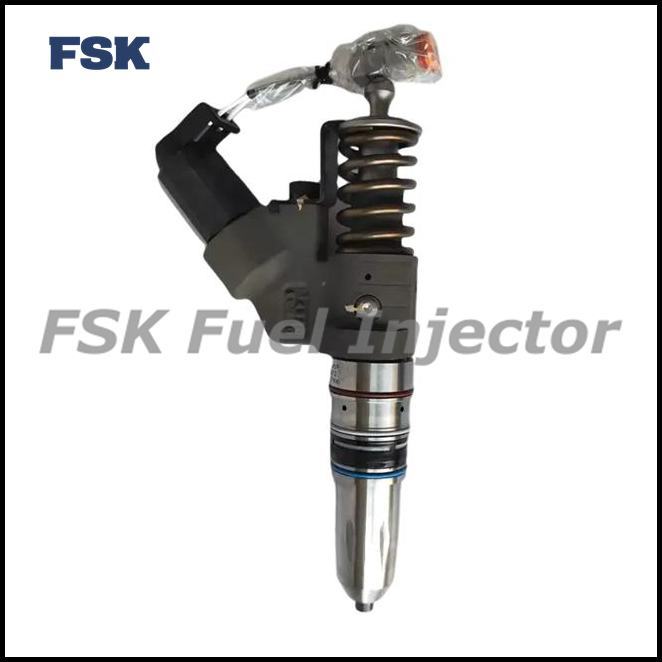 Engine Fuel Injectors 3411755 Cummins Diesel Injector For M11 Engine