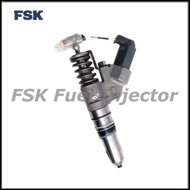 Engine Fuel Injectors 3411755 Cummins Diesel Injector For M11 Engine
